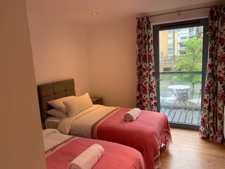 Brownberry Tree Serviced Apartment CBG Dış mekan fotoğraf